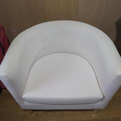 一人用ソファ　椅子