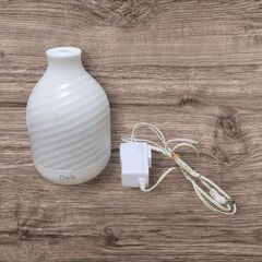 DEIKの加湿器（アロマディフューザー）をお譲りします