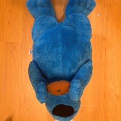 ぬいぐるみの画像