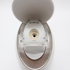 パナソニック ナノケア スチーマー 美顔器 EH-SA3B ゴールドの画像