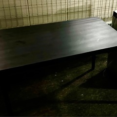 ダイニングテーブル 