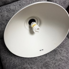 〜お取引中〜IKEAペンダントライト★電球付きの画像