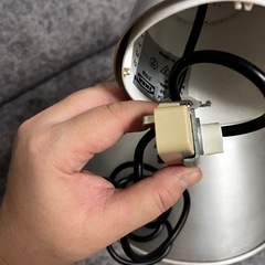 〜お取引中〜IKEAペンダントライト★電球付きの画像