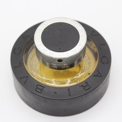 BVLGARI ブルガリ ブラック オードトワレ 75ml 香水の画像