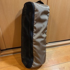 【決まりました】折りたたみチェアの画像