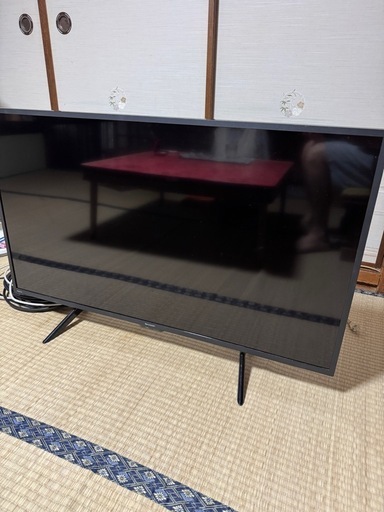 テレビ