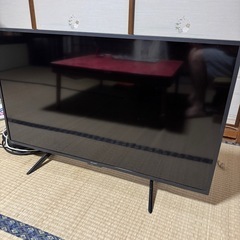 テレビ