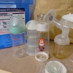 出産準備に！！《中古》の画像