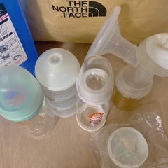 出産準備に！！《中古》の画像