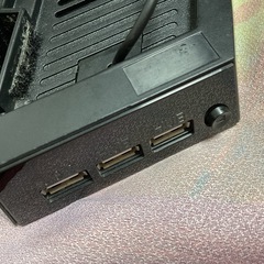 PS4縦置きスタンドの画像