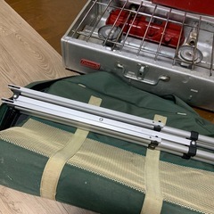 コールマン　413Hリミテッド ツーバーナーの画像