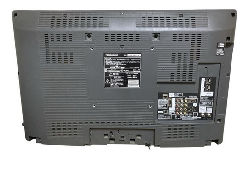 Panasonic viera th-43e300 動作品 スタンドなし Panasonic viera th-43e300 動作品 スタンドなし Panasonic