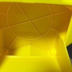 スター　ポップコーン　ボックス　USJの画像
