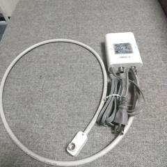 『最終値下』REGZA  TOSHIBA 32vの画像