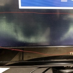 ジャンク TOSHIBA 液晶テレビ 32AE1 2010年製 東芝 REGZA レグザ 本体のみの画像