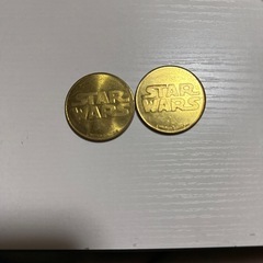 1994 LFL 限定版 スターウォーズコイン（最終値下げ）の画像