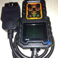 2F 997 OBD2 スキャンコードリーダー