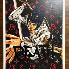 DEATH NYC 世界限定１００枚 アート ポスター  