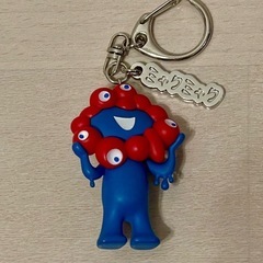 ミャクミャクくじ1等関西万博会場限定品 (Zen) 神崎川のおもちゃ