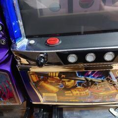 パチンコ、パチスロ