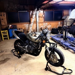 ホーネット250