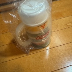 【コールマン×三菱】コップ4Pとピッチャー新品の画像