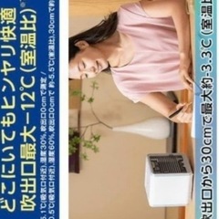 新品未使用品ココひえ①