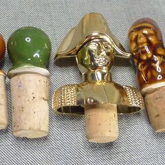 食器まとめ◇洋酒コルク栓 菓子皿 スプーン フォーク ナイフ カトラリーの画像