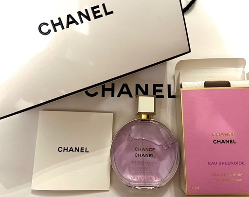 CHANEL|香水|HARDOFFオフモール（オフモ）|1030750000009878