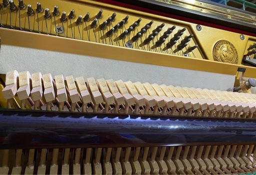 ★☆ピアノ卸売シリーズ！！希少デザインピアノ☆★ ピアノ 卸売シリーズ！！希少デザインピアノ (ピアノ卸売直販) 吹田の