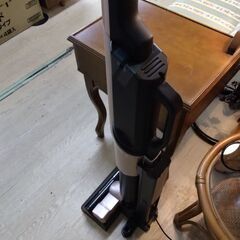 美品　バッテリー交換必要　高級　コードレス　掃除機　ステック　クリーナー　の画像