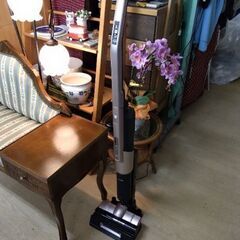 美品　バッテリー交換必要　高級　コードレス　掃除機　ステック　クリーナー　