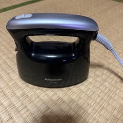 衣類スチーマーの画像