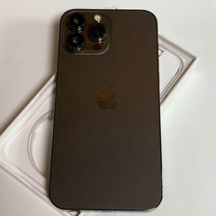 【良品】iPhone 13 Pro Max｜128gb｜SIMフリー