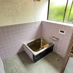 民泊OK🉐広々庭付き✨敷金礼金0円✨東金市約198m² 5DK、２階建戸建！ペット可♪ - 不動産