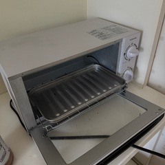 KOIZUMI KOS-1034 オーブントースターの画像