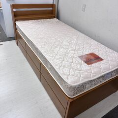 アンネルベッドの中古が安い！激安で譲ります・無料であげます
