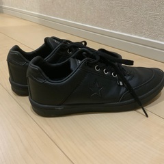 MOONSTAR  22.0cm 黒の画像