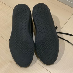 MOONSTAR  22.0cm 黒の画像