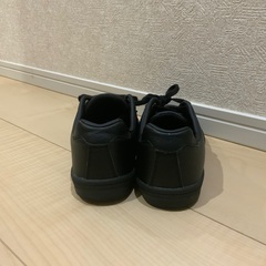 MOONSTAR  22.0cm 黒の画像