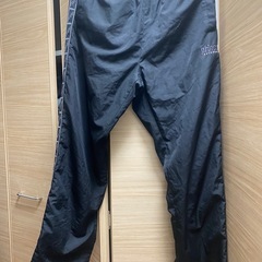 ウインドブレーカー上下 スポーツウェアの画像
