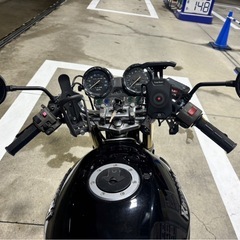 最終値下げ バリオス2型 の画像