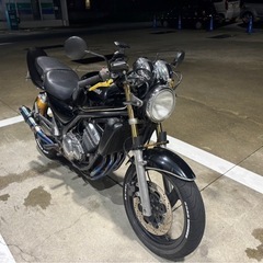 バリオス2型 即乗りOK！