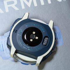 GARMIN(ガーミン) Instinct Tide 中古 おまけ付きの画像