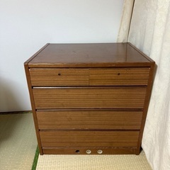 タンス　
