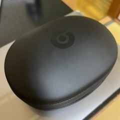Beats Studio3 Wireless ヘッドフォン