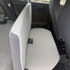 スズキ アルトバン 平成28年 走行距離３万キロ 車検２年間 キーレスの画像