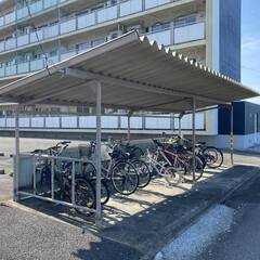 【初期費用格安物件】敷金・礼金・手数料が0円！ビレッジハウス応神2号棟 (508号室) - 不動産