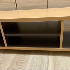 テレビ台