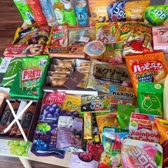 食品、飲み物45点セット